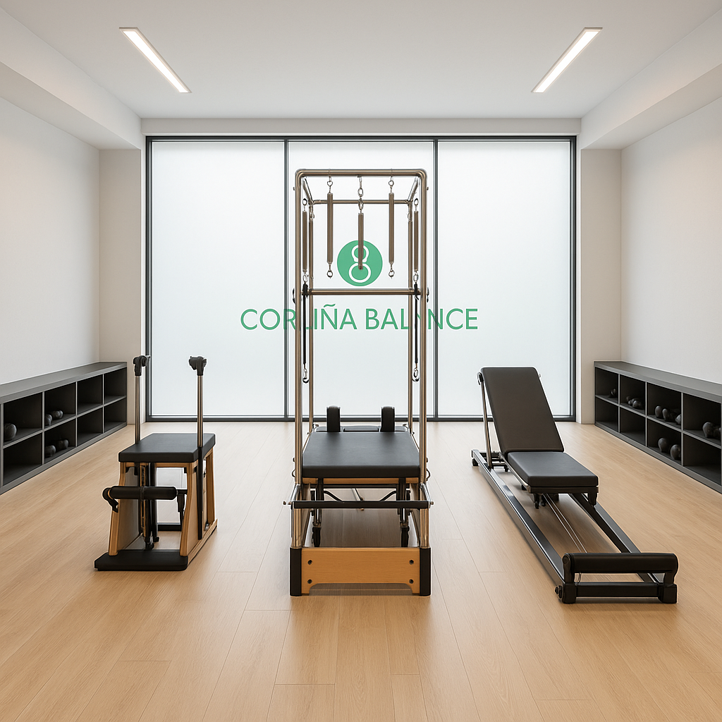 Galería Coruña Balance